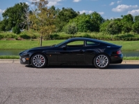 2003 Aston Martin Vanquish for sale (ID-129623)