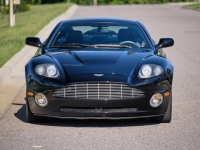 2003 Aston Martin Vanquish for sale (ID-129623)