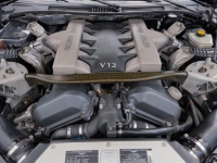 2003 Aston Martin Vanquish for sale (ID-129623)