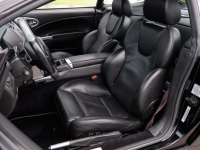 2003 Aston Martin Vanquish for sale (ID-129623)
