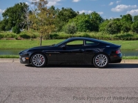 2003 Aston Martin Vanquish for sale in Riverhead, New York (ID-137341)
