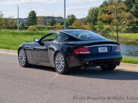 2003 Aston Martin Vanquish for sale in Riverhead, New York (ID-137341)