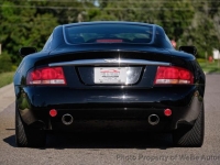 2003 Aston Martin Vanquish for sale in Riverhead, New York (ID-137341)