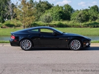 2003 Aston Martin Vanquish for sale in Riverhead, New York (ID-137341)