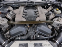 2003 Aston Martin Vanquish for sale in Riverhead, New York (ID-137341)