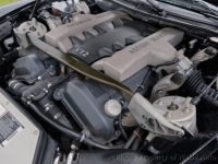 2003 Aston Martin Vanquish for sale in Riverhead, New York (ID-137341)