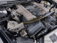 2003 Aston Martin Vanquish for sale in Riverhead, New York (ID-137341)