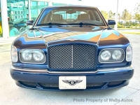 2003 Bentley Arnage for sale in Riverhead, New York (ID-139088)