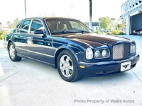 2003 Bentley Arnage for sale in Riverhead, New York (ID-139088)