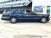 2003 Bentley Arnage for sale in Riverhead, New York (ID-139088)