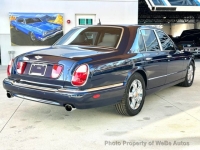 2003 Bentley Arnage for sale in Riverhead, New York (ID-139088)