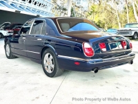 2003 Bentley Arnage for sale in Riverhead, New York (ID-139088)