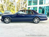 2003 Bentley Arnage for sale in Riverhead, New York (ID-139088)
