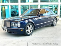 2003 Bentley Arnage for sale in Riverhead, New York (ID-139088)