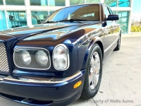 2003 Bentley Arnage for sale in Riverhead, New York (ID-139088)