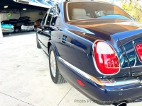 2003 Bentley Arnage for sale in Riverhead, New York (ID-139088)