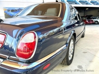 2003 Bentley Arnage for sale in Riverhead, New York (ID-139088)
