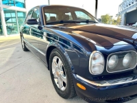 2003 Bentley Arnage for sale in Riverhead, New York (ID-139088)