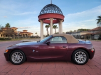 2003 BMW Z4 for sale (ID-124730)