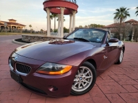 2003 BMW Z4 for sale (ID-124730)