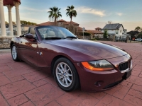 2003 BMW Z4 for sale (ID-124730)