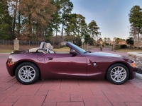 2003 BMW Z4 for sale (ID-124730)