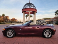2003 BMW Z4 for sale (ID-124730)