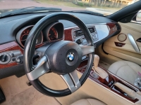 2003 BMW Z4 for sale (ID-124730)