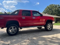 2003 Chevrolet Avalanche for sale (ID-135852)
