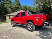 2003 Chevrolet Avalanche for sale (ID-135852)