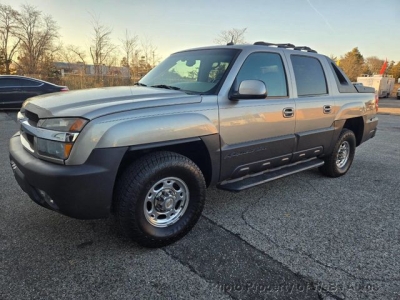 2003 Chevrolet Avalanche for sale