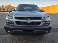 2003 Chevrolet Avalanche for sale in Riverhead, New York (ID-139769)
