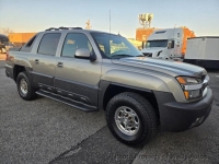 2003 Chevrolet Avalanche for sale in Riverhead, New York (ID-139769)