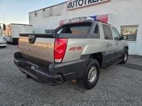 2003 Chevrolet Avalanche for sale in Riverhead, New York (ID-139769)