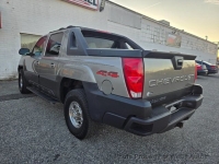 2003 Chevrolet Avalanche for sale in Riverhead, New York (ID-139769)