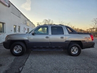 2003 Chevrolet Avalanche for sale in Riverhead, New York (ID-139769)