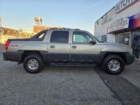 2003 Chevrolet Avalanche for sale in Riverhead, New York (ID-139769)