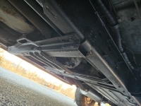 2003 Chevrolet Avalanche for sale in Riverhead, New York (ID-139769)