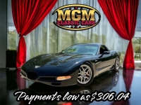 2003 Chevrolet Corvette for sale in Addison, Illinois (ID-122418)