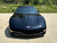2003 Chevrolet Corvette for sale in Addison, Illinois (ID-122418)