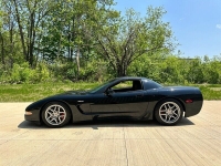 2003 Chevrolet Corvette for sale in Addison, Illinois (ID-122418)