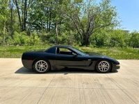 2003 Chevrolet Corvette for sale in Addison, Illinois (ID-122418)