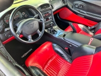 2003 Chevrolet Corvette for sale in Addison, Illinois (ID-122418)
