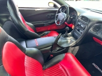 2003 Chevrolet Corvette for sale in Addison, Illinois (ID-122418)