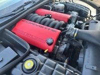 2003 Chevrolet Corvette for sale in Addison, Illinois (ID-122418)