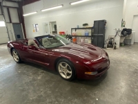 2003 Chevrolet Corvette for sale (ID-134404)