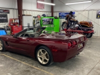 2003 Chevrolet Corvette for sale (ID-134404)