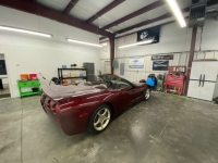 2003 Chevrolet Corvette for sale (ID-134404)