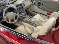 2003 Chevrolet Corvette for sale (ID-134404)