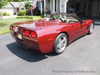 2003 Chevrolet Corvette for sale in Riverhead, New York (ID-137369)